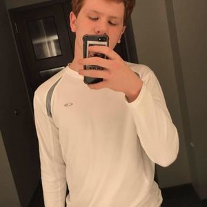 Meet your Posher, Dylan